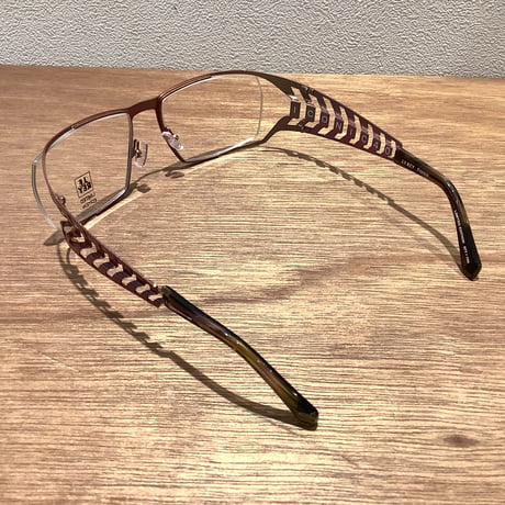 J.F Rey ジェイエフレイ  ICONIC40 Limited Edition 4244