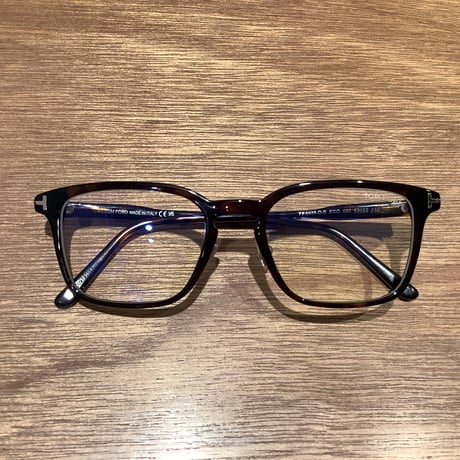 TOM FORD トム・フォード　TF5928 DB 052
