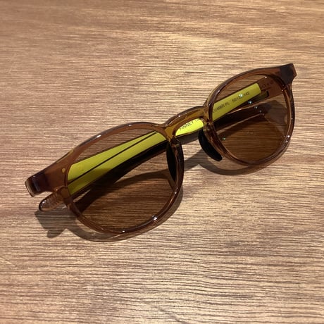 EYEVOL アイヴォル　FINNEY(50) PKA-LY-MBR PL