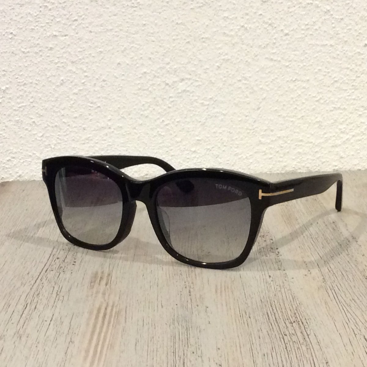 TOM FORD トムフォード Lauren-02 TF614-F 01C | kolme...