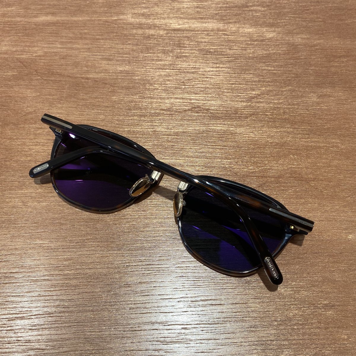 トムフォード TOM FORD □ 【 TF877-D 】 クラウンパント 有り  