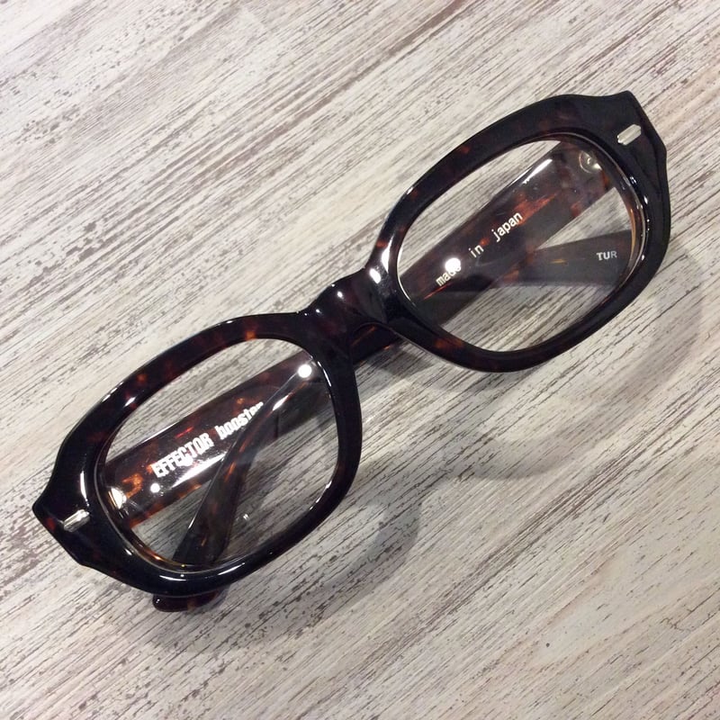 EFFECTOR エフェクター booster TUR | kolme kyoto