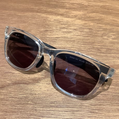 EYEVOL アイヴォル SHAW(54) NTL-DG