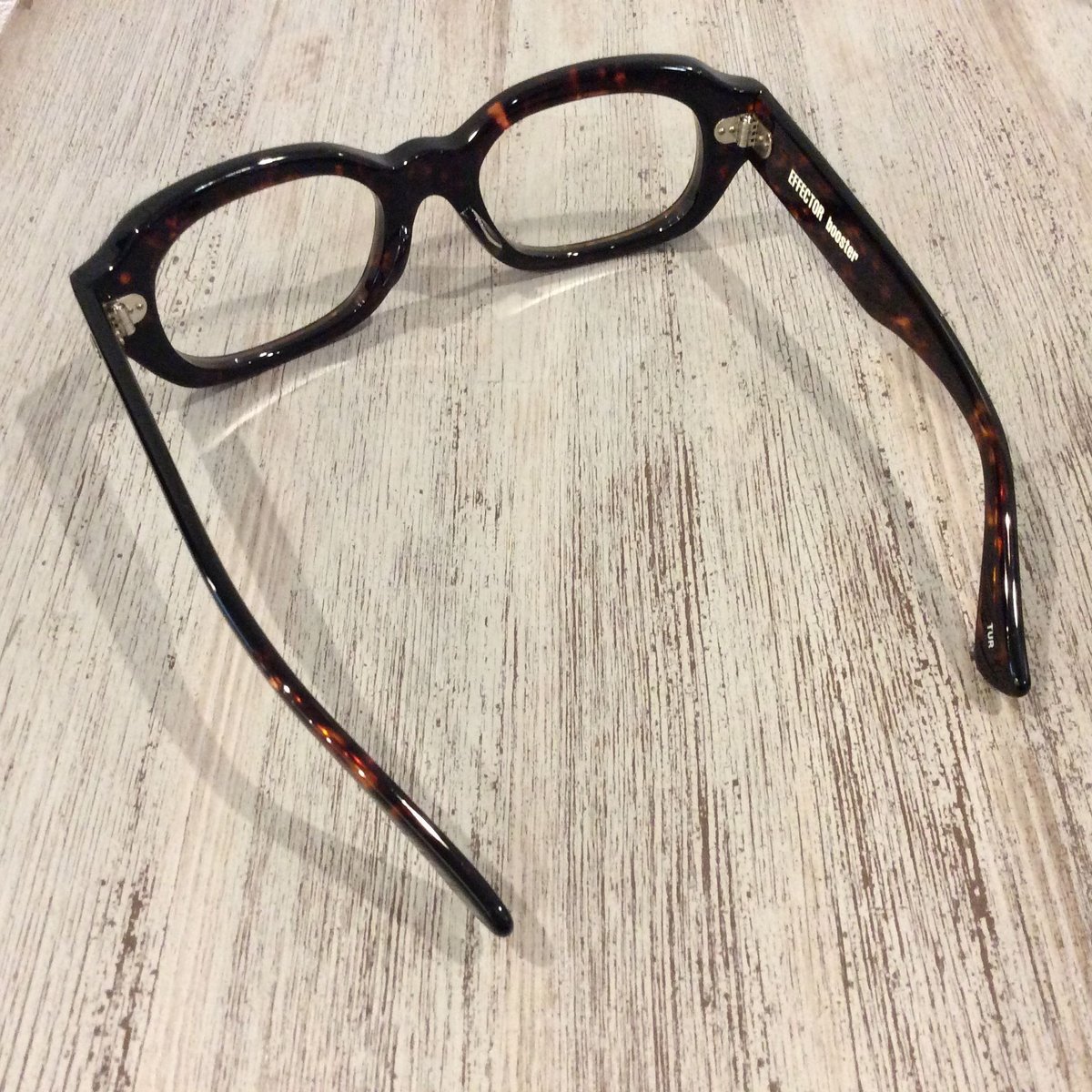 EFFECTOR エフェクター booster TUR | kolme kyoto