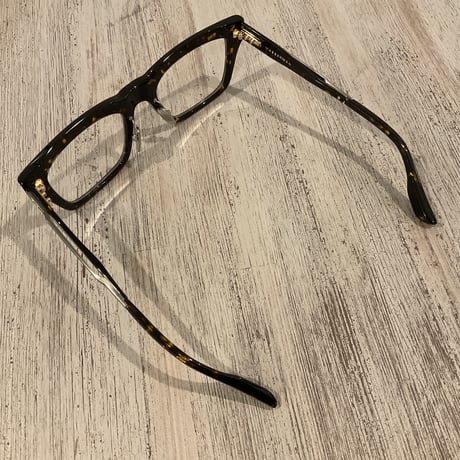 DITA ディータWASSERMAN DTX700-A-02AF //TRT -SLV