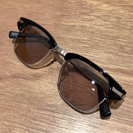 EYEVAN アイヴァン Banker PBK/G