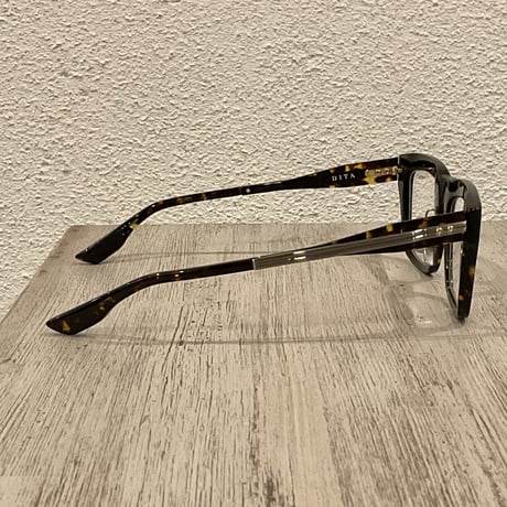 DITA ディータWASSERMAN DTX700-A-02AF //TRT -SLV