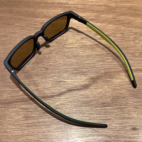 EYEVOL アイヴォル WOODHALL(54) MBK-LY-MU PL