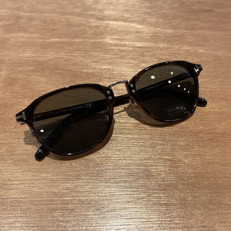 TOM FORD トムフォード TF878-D 52N | kolme kyoto