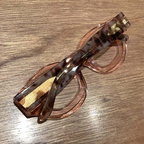 THIERRY LASRY ティエリーラスリー BUBBLY 1654