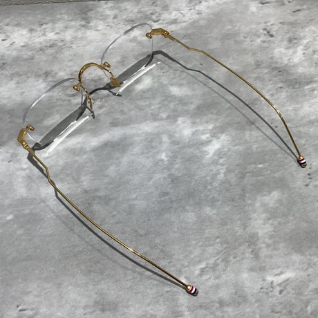 THOM BROWNE トムブラウン UE0961A-G0001-712-49
