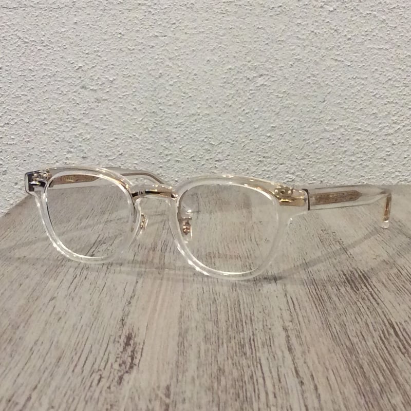 EYEVAN アイヴァン Webb(47)-FP CRL | kolme kyoto