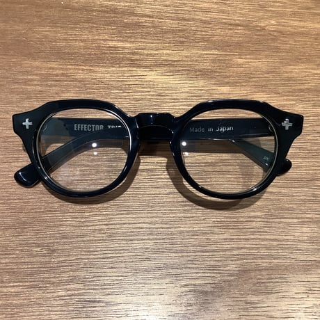 EFFECTOR 　エフェクター TRIO BK