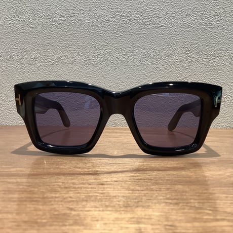 TOM FORD トムフォード  llias TF1154 01V