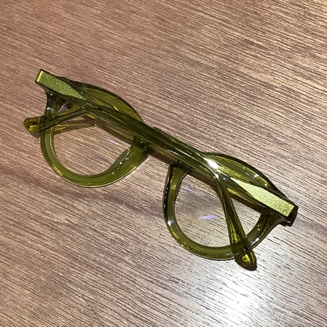 THIERRY LASRY ティエリーラスリー JUDGY 387