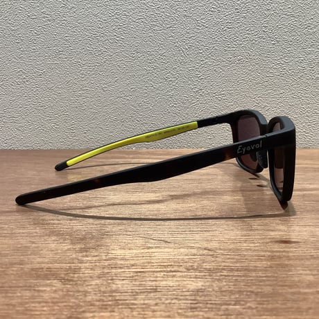 EYEVOL アイヴォル　HEATH III(56) MDM-LY-PL