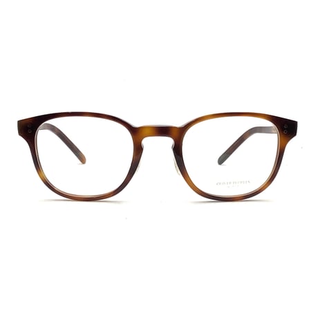 OLIVER PEOPLES オリバーピープルズ FAIRMONT-F OV5219FM1007