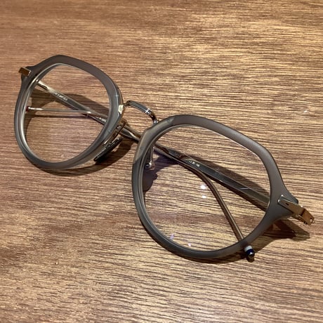 THOM BROWNE トムブラウン UEO421A-G0003-060-51//GRY-GLD