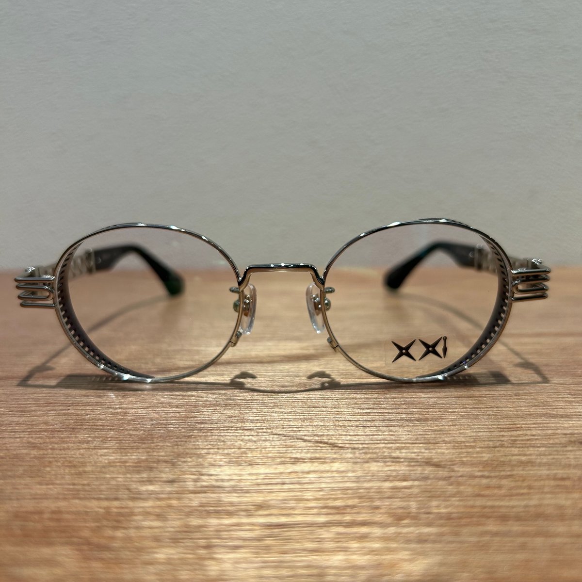 1011 by JUN KOGA ENIGMA 1010 | kolme kyoto