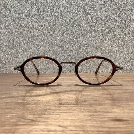 EYEVAN アイヴァン　E-0517 TORT/AG