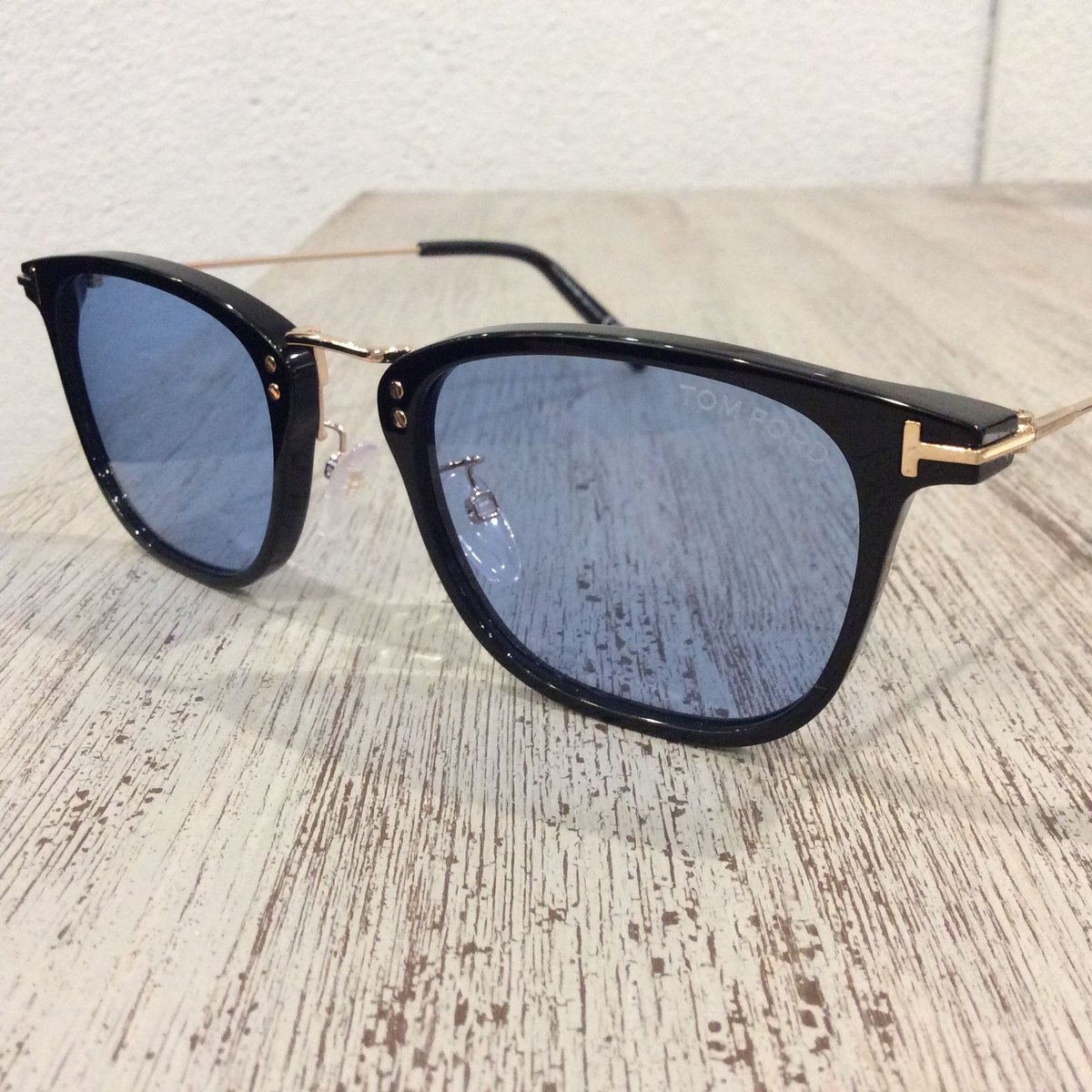 TOM FORD トムフォード Beau TF672 01V | kolme kyoto TOM FORD トムフォード Beau TF672 01V | kolme kyoto