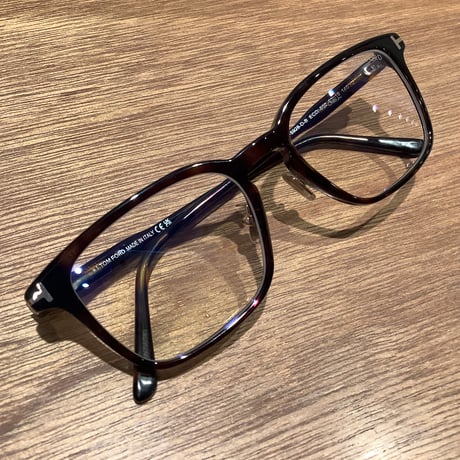 TOM FORD トム・フォード　TF5928 DB 052