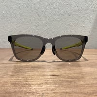 EYEVOL アイヴォル　SHAW(54) GRY-LY-MGYⅡ PL