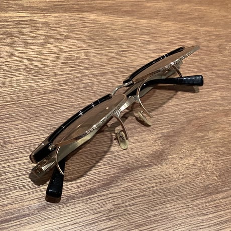 EYEVAN アイヴァン Banker PBK/G