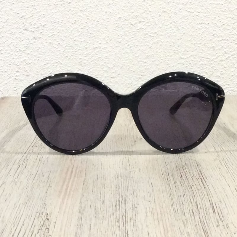 TOM FORD Maxine TF763-F サングラス