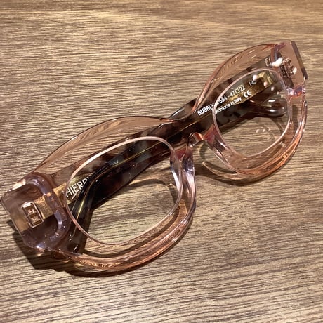 THIERRY LASRY ティエリーラスリー BUBBLY 1654