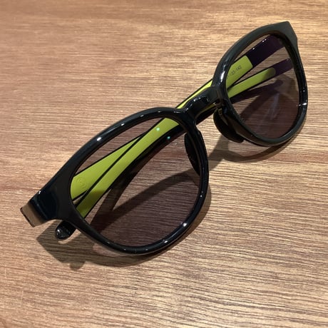 EYEVOL アイヴォル　LEIFERⅢ(51) BK-LY-MBL PL