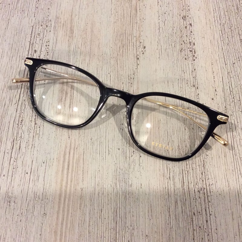 EYEVAN アイヴァン Seymour PBK | kolme kyoto