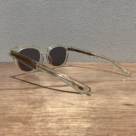 EYEVAN アイヴァン Webb BR(50) ECR