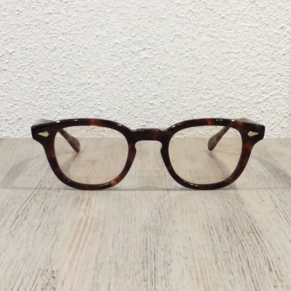 TART OPTICAL タートオプティカルARNEL 002 46 | kolme kyoto
