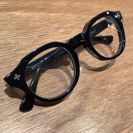 EFFECTOR 　エフェクター TRIO BK