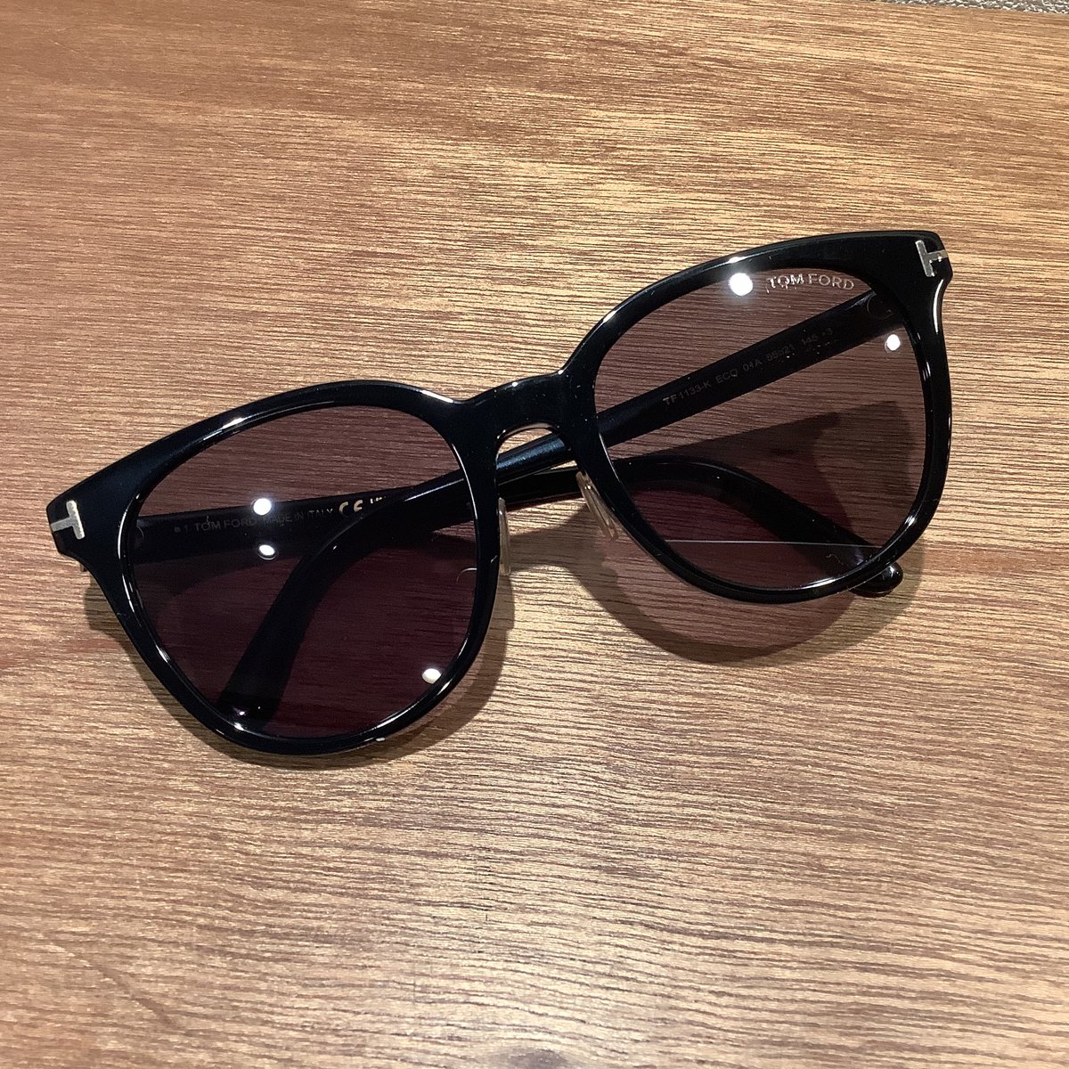 TOM FORD トム・フォード TF1133-K ECO 01A | kolme kyoto TOM FORD トム・フォード TF1133-K ECO 01A | kolme kyoto