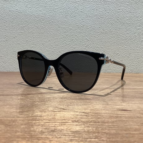 TIFFANY&CO.ティファニー TF4223-D 8285/S4