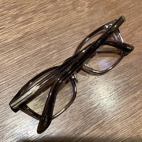 TOM FORD トム・フォード　TF6073-D-B ECO 096