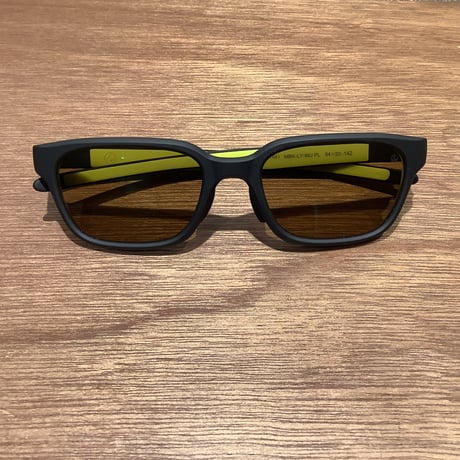 EYEVOL アイヴォル WOODHALL(54) MBK-LY-MU PL