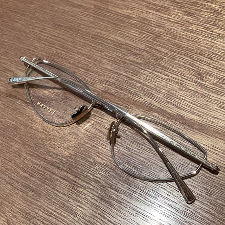 EYEVAN アイヴァン Rufus G