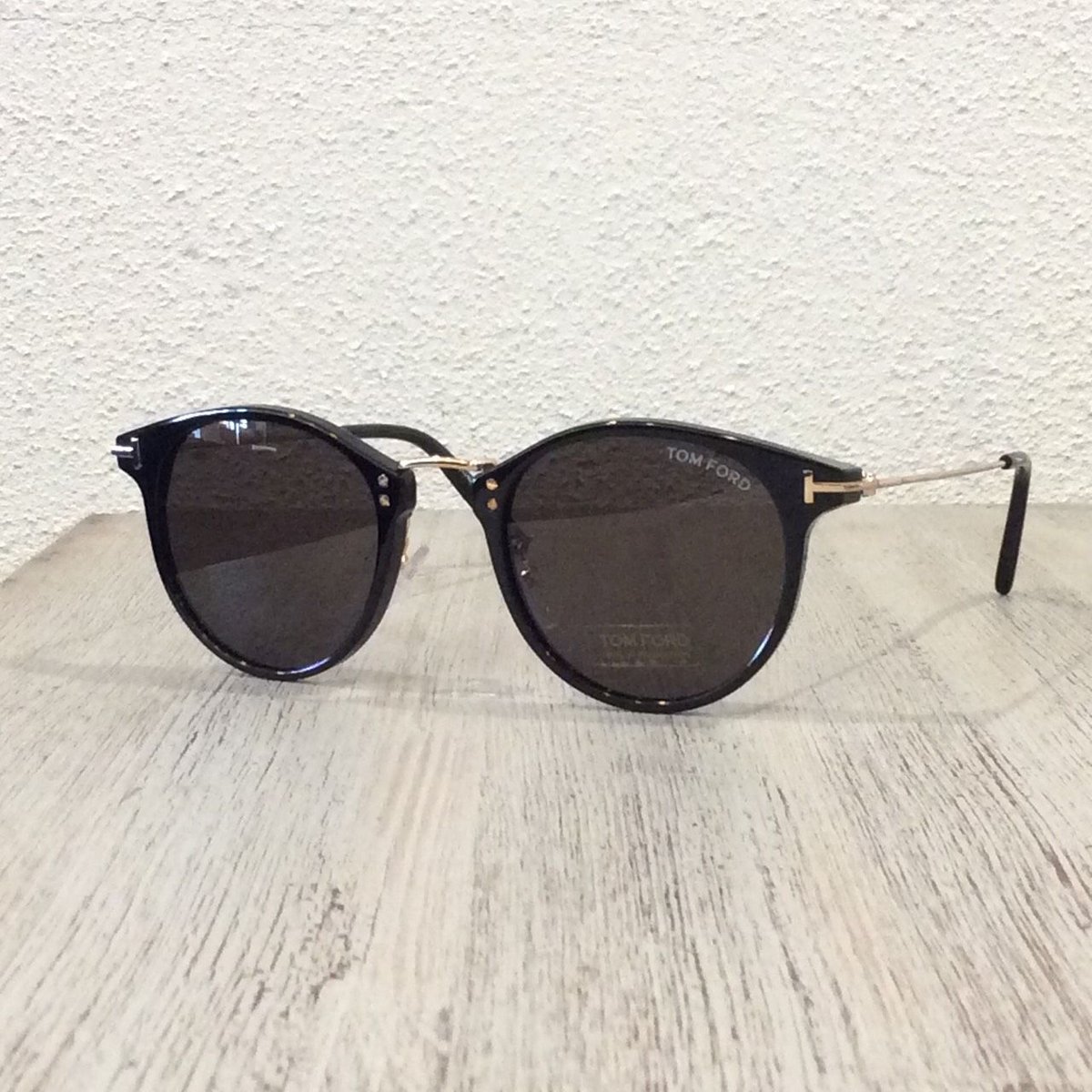 TOM FORD トムフォード Jamieson TF673 01A | kolme kyoto TOM FORD トムフォード Jamieson TF673 01A | kolme kyoto