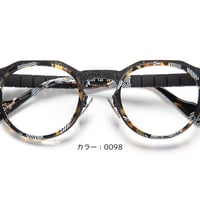 「HIDEO KOJIMA×J.F.REY」 HK×JF04 第2弾コラボ 限定販売