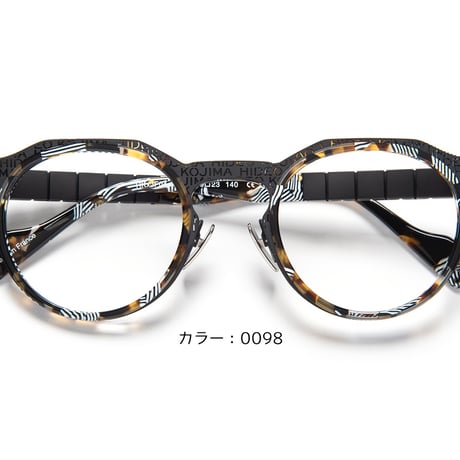 「HIDEO KOJIMA×J.F.REY」 HK×JF04 第2弾コラボ 限定販売