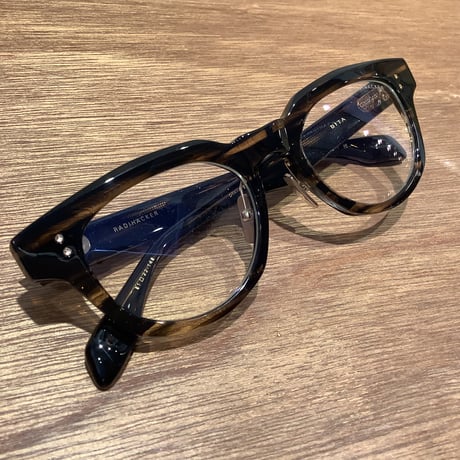 DITA ディータRADIHACKER  DTX726-A-02AF