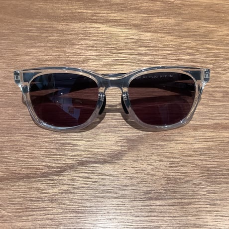 EYEVOL アイヴォル SHAW(54) NTL-DG