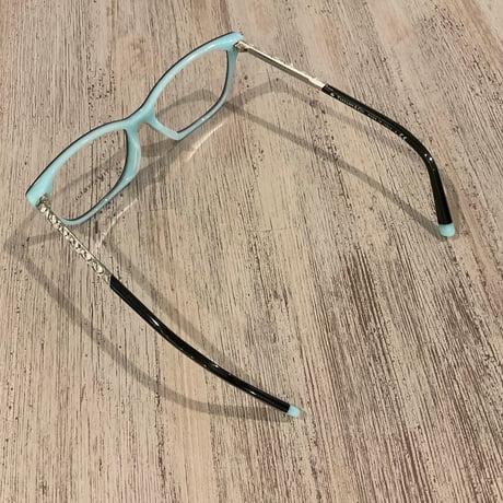 TIFFANY&CO.ティファニー TF2215BF 8055