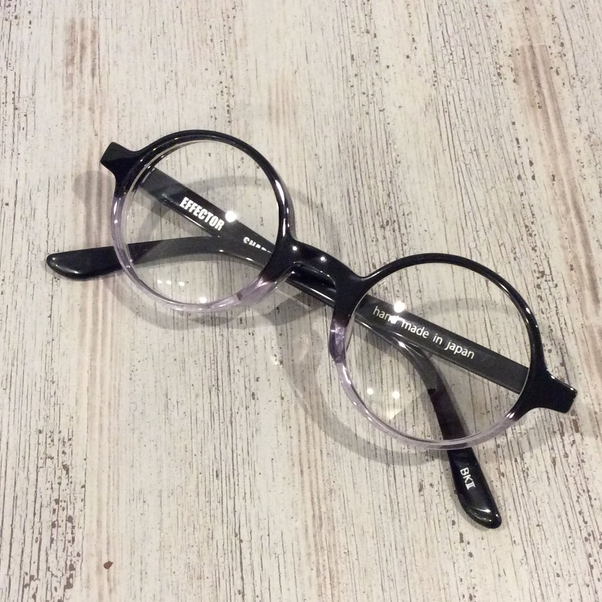 EFFECTOR エフェクター SNAPPY BKⅡ | kolme kyoto