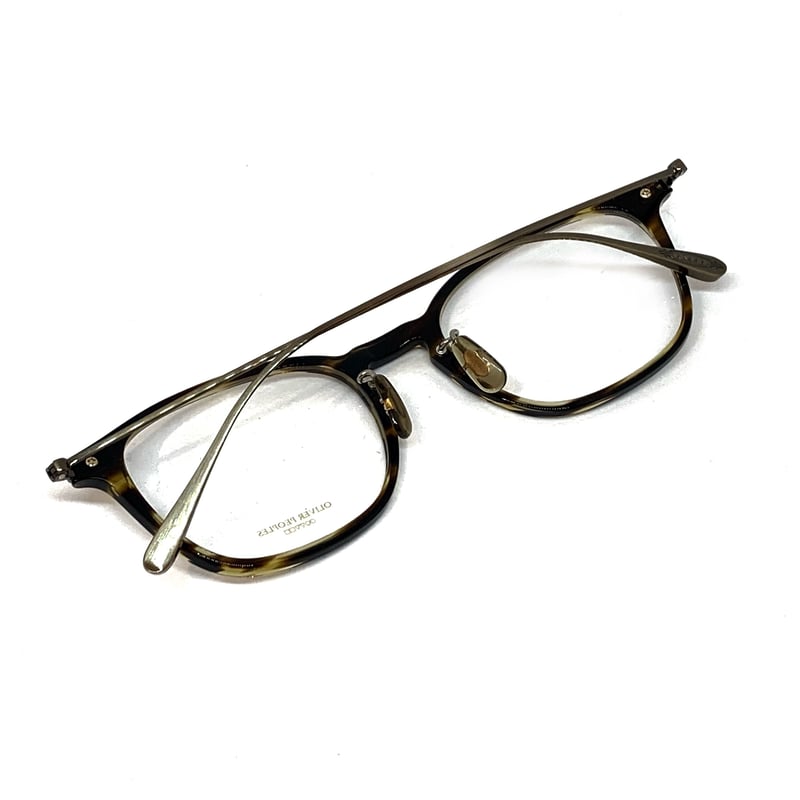 OLIVER PEOPLES オリバーピープルズ OV5371D 1003 WINNETT |...