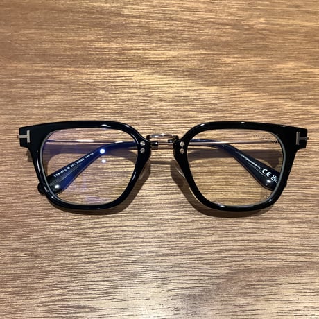 TOM FORD トム・フォード　TF6165-D-B 001