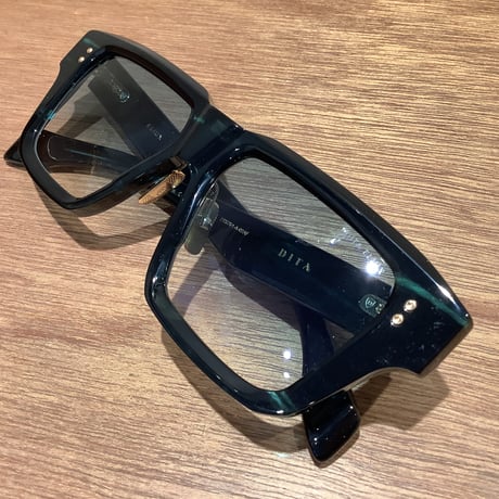 DITA ディータ  ELIUX DTS751-A-02AF